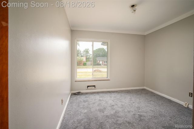 16786 Sprenger Avenue, Eastpointe, MI 48021