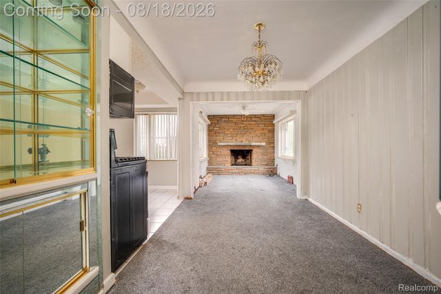16786 Sprenger Avenue, Eastpointe, MI 48021