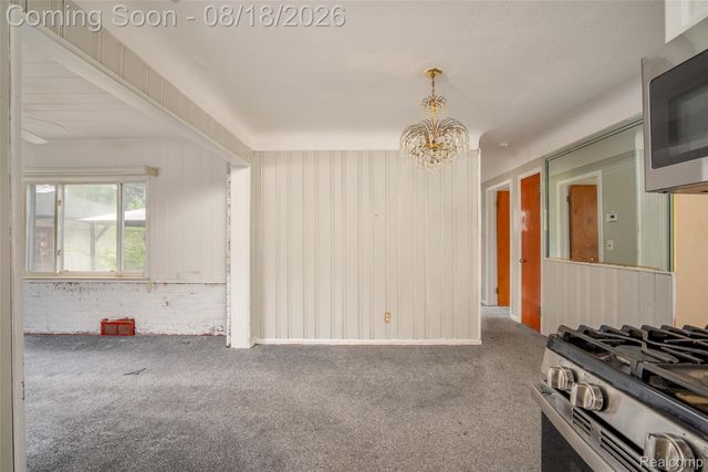 16786 Sprenger Avenue, Eastpointe, MI 48021