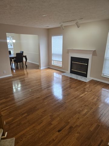 6153 Hampton Hall Way, Hermitage, TN 37076