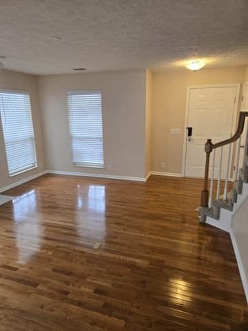 6153 Hampton Hall Way, Hermitage, TN 37076