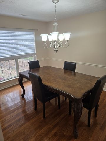 6153 Hampton Hall Way, Hermitage, TN 37076