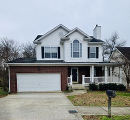 6153 Hampton Hall Way, Hermitage, TN 37076