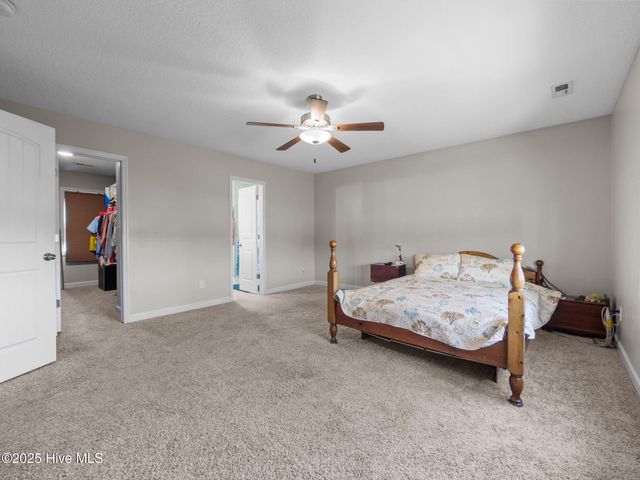 216 Shell Rock Landing Road, Hubert, NC 28539