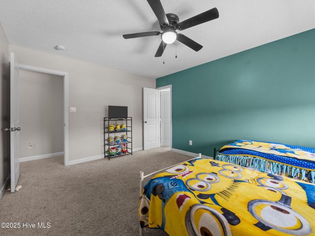 216 Shell Rock Landing Road, Hubert, NC 28539