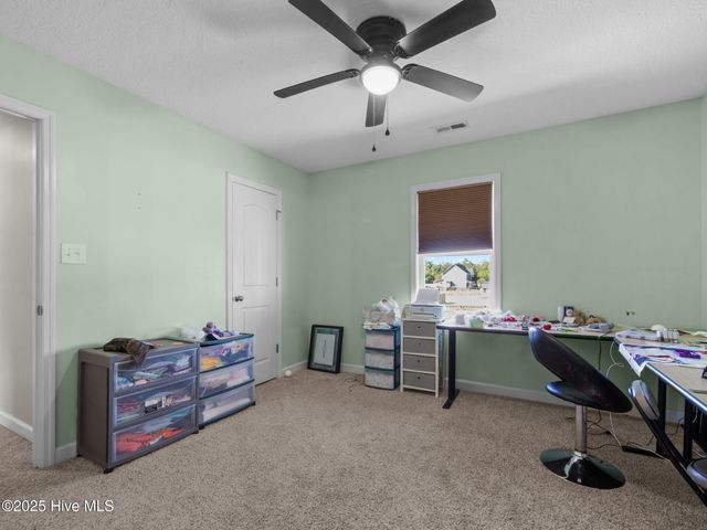 216 Shell Rock Landing Road, Hubert, NC 28539