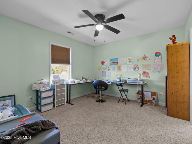 216 Shell Rock Landing Road, Hubert, NC 28539