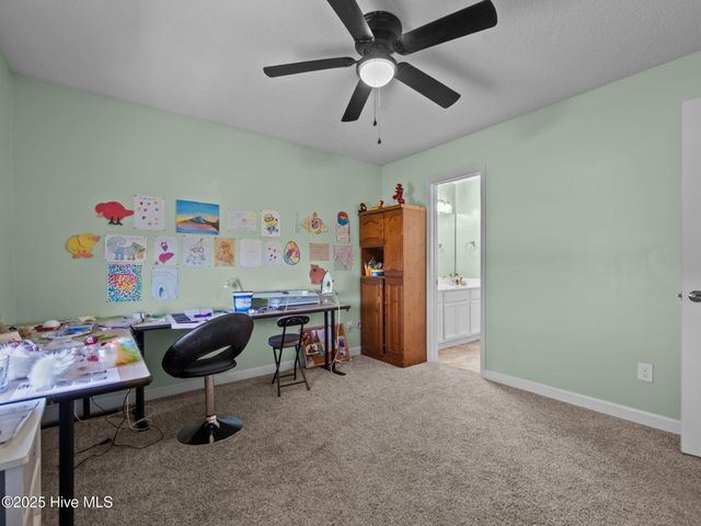 216 Shell Rock Landing Road, Hubert, NC 28539