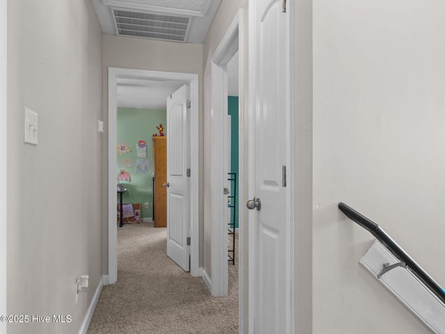 216 Shell Rock Landing Road, Hubert, NC 28539