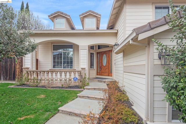 2521 Caddie Ln, Brentwood, CA 94513