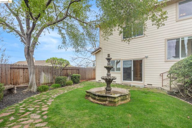 2521 Caddie Ln, Brentwood, CA 94513