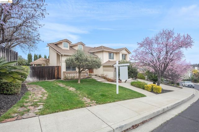 2521 Caddie Ln, Brentwood, CA 94513