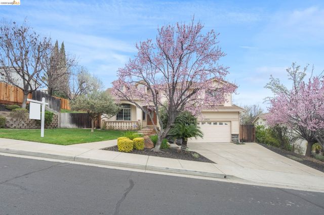 2521 Caddie Ln, Brentwood, CA 94513