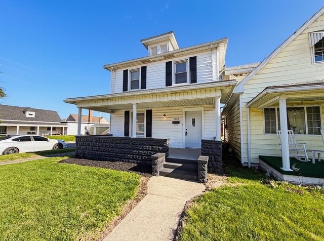 1727 Pine St., Kenova, WV 25530