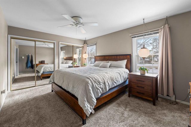 2510 VILLAGE LANE, Oshkosh, WI 54904