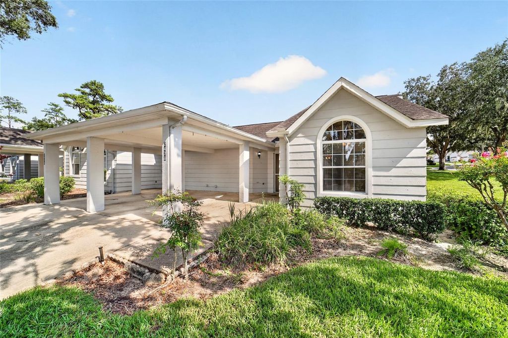 2478 SE 18TH CIRCLE, Ocala, FL 34471