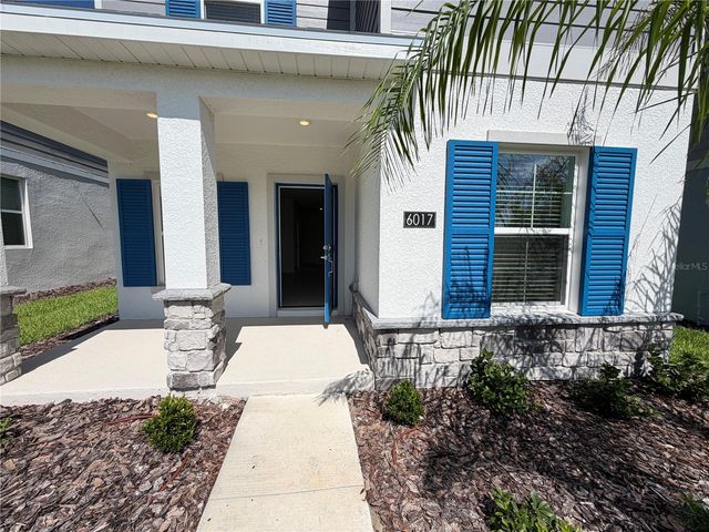 6017 WELLBEING WAY, Clermont, FL 34714