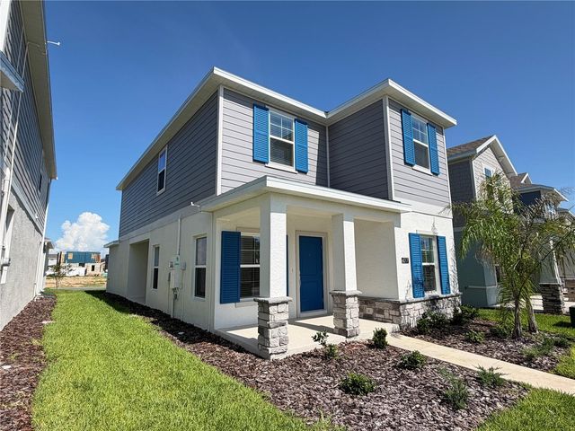 6017 WELLBEING WAY, Clermont, FL 34714