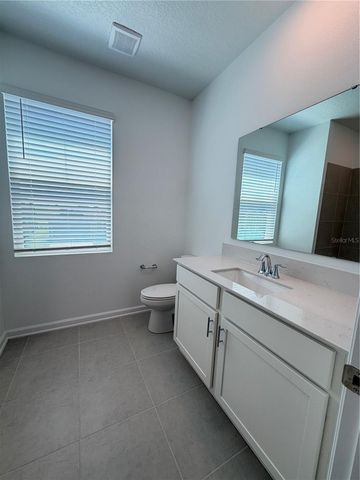 6017 WELLBEING WAY, Clermont, FL 34714