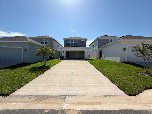 6017 WELLBEING WAY, Clermont, FL 34714