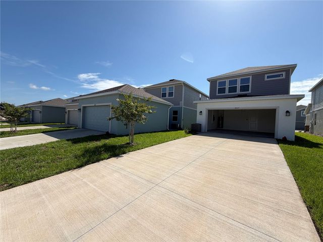 6017 WELLBEING WAY, Clermont, FL 34714