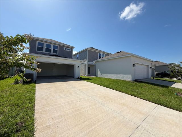 6017 WELLBEING WAY, Clermont, FL 34714