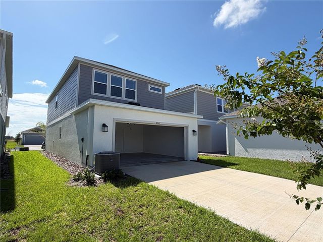 6017 WELLBEING WAY, Clermont, FL 34714