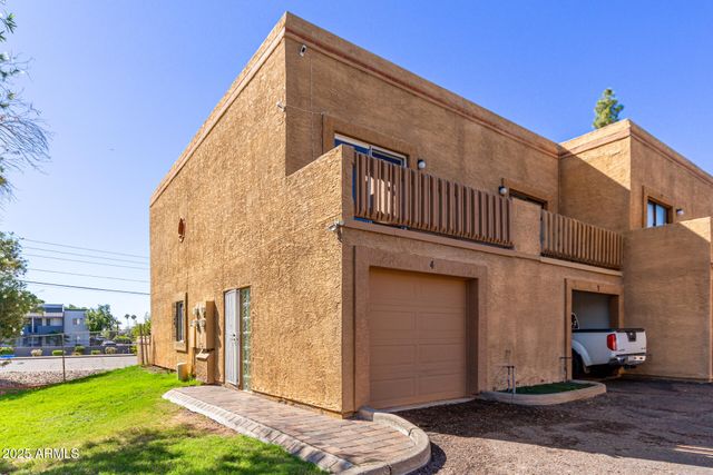 12207 N 21ST Avenue 4, Phoenix, AZ 85029