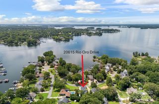 20615 Rio Oro Drive, Cornelius, NC 28031