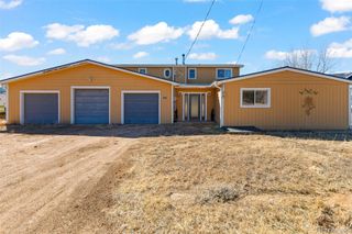 211 Appleby Street, Bailey, CO 80421