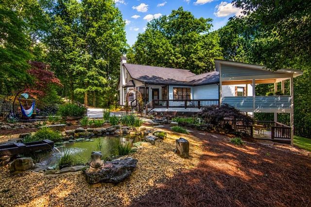 2411 Highway 9 S, Dawsonville, GA 30534
