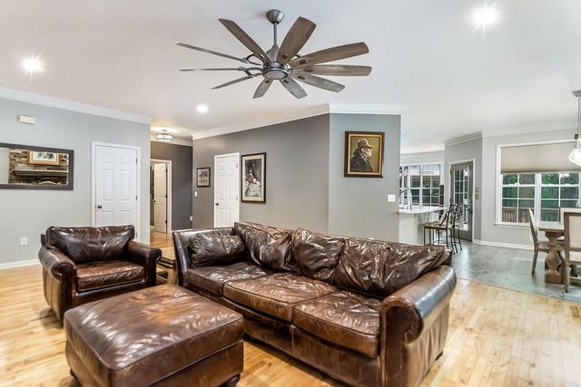 2411 Highway 9 S, Dawsonville, GA 30534