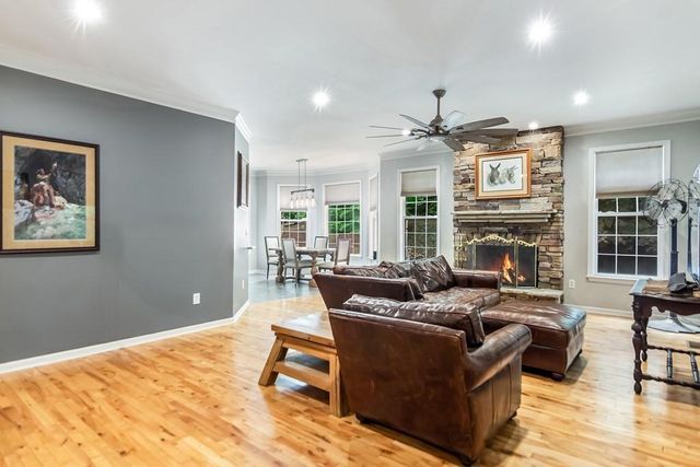 2411 Highway 9 S, Dawsonville, GA 30534