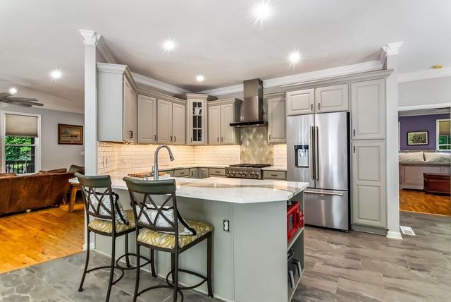 2411 Highway 9 S, Dawsonville, GA 30534