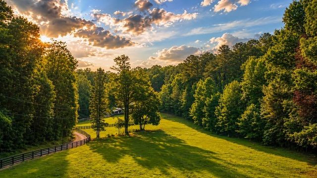 2411 Highway 9 S, Dawsonville, GA 30534