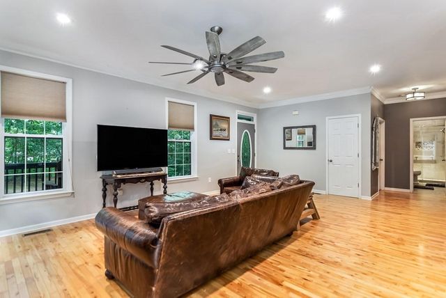 2411 Highway 9 S, Dawsonville, GA 30534