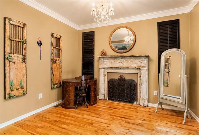 2411 Highway 9 S, Dawsonville, GA 30534
