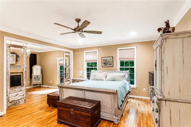 2411 Highway 9 S, Dawsonville, GA 30534
