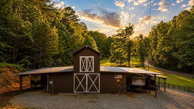 2411 Highway 9 S, Dawsonville, GA 30534