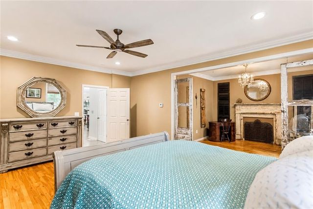 2411 Highway 9 S, Dawsonville, GA 30534