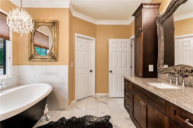 2411 Highway 9 S, Dawsonville, GA 30534
