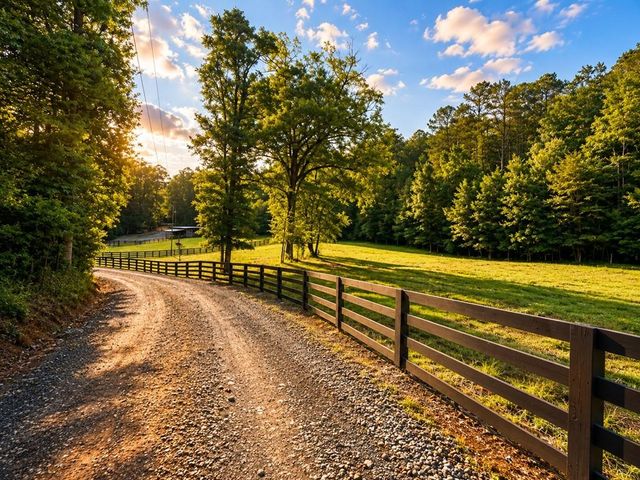 2411 Highway 9 S, Dawsonville, GA 30534