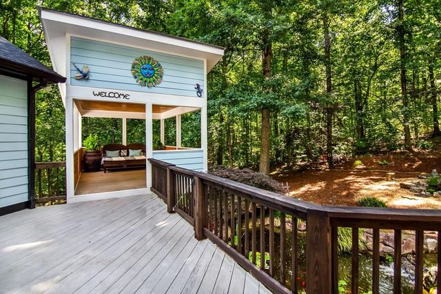 2411 Highway 9 S, Dawsonville, GA 30534