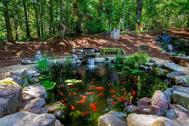 2411 Highway 9 S, Dawsonville, GA 30534