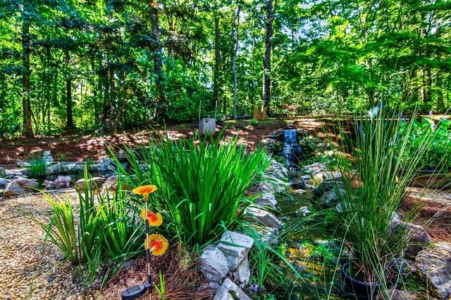2411 Highway 9 S, Dawsonville, GA 30534