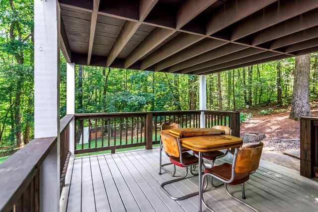 2411 Highway 9 S, Dawsonville, GA 30534