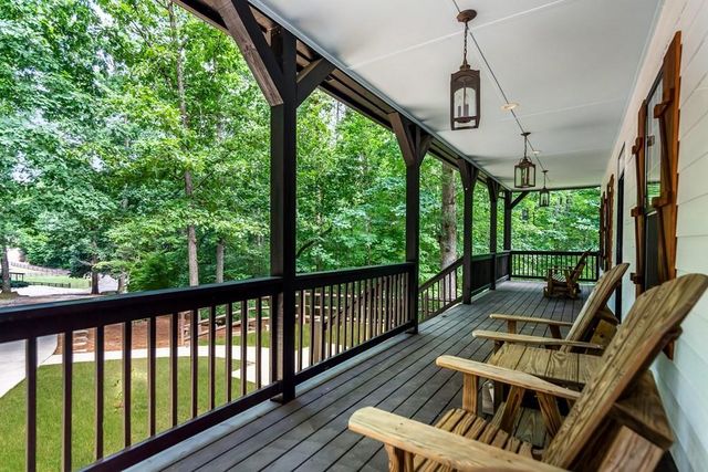 2411 Highway 9 S, Dawsonville, GA 30534