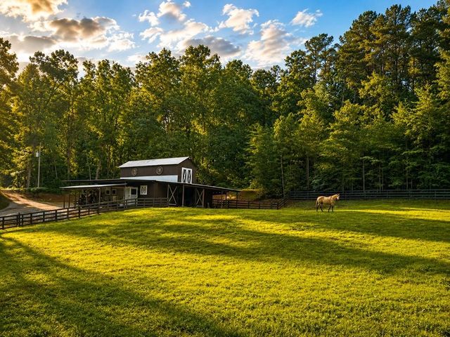 2411 Highway 9 S, Dawsonville, GA 30534
