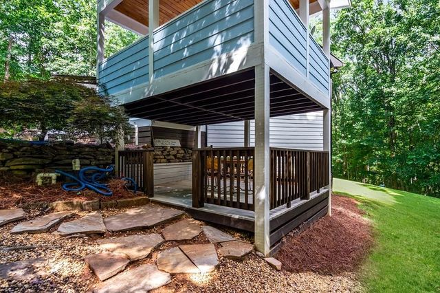 2411 Highway 9 S, Dawsonville, GA 30534