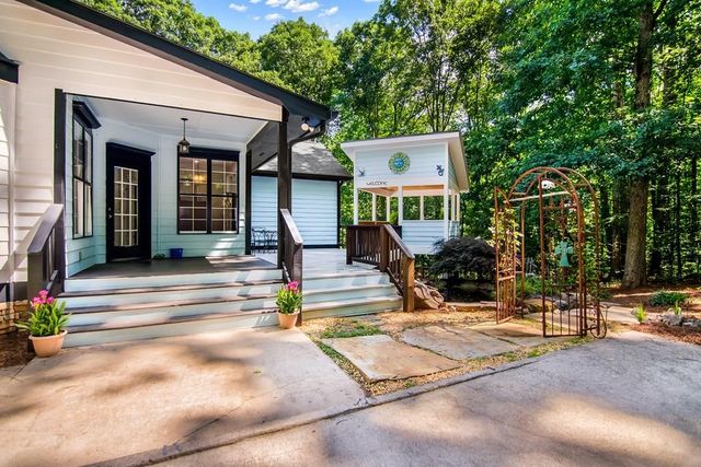 2411 Highway 9 S, Dawsonville, GA 30534